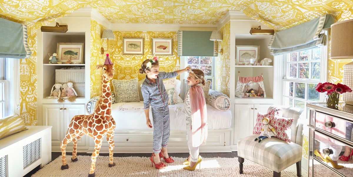 The Playroom Safety Checklist Every Parent Needs: A Detailed Guide