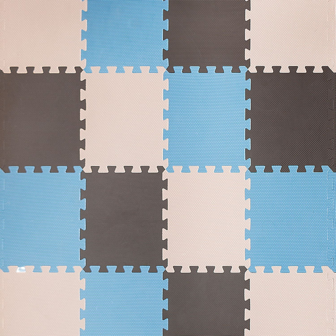 Soft Non-Toxic Baby Play Mats