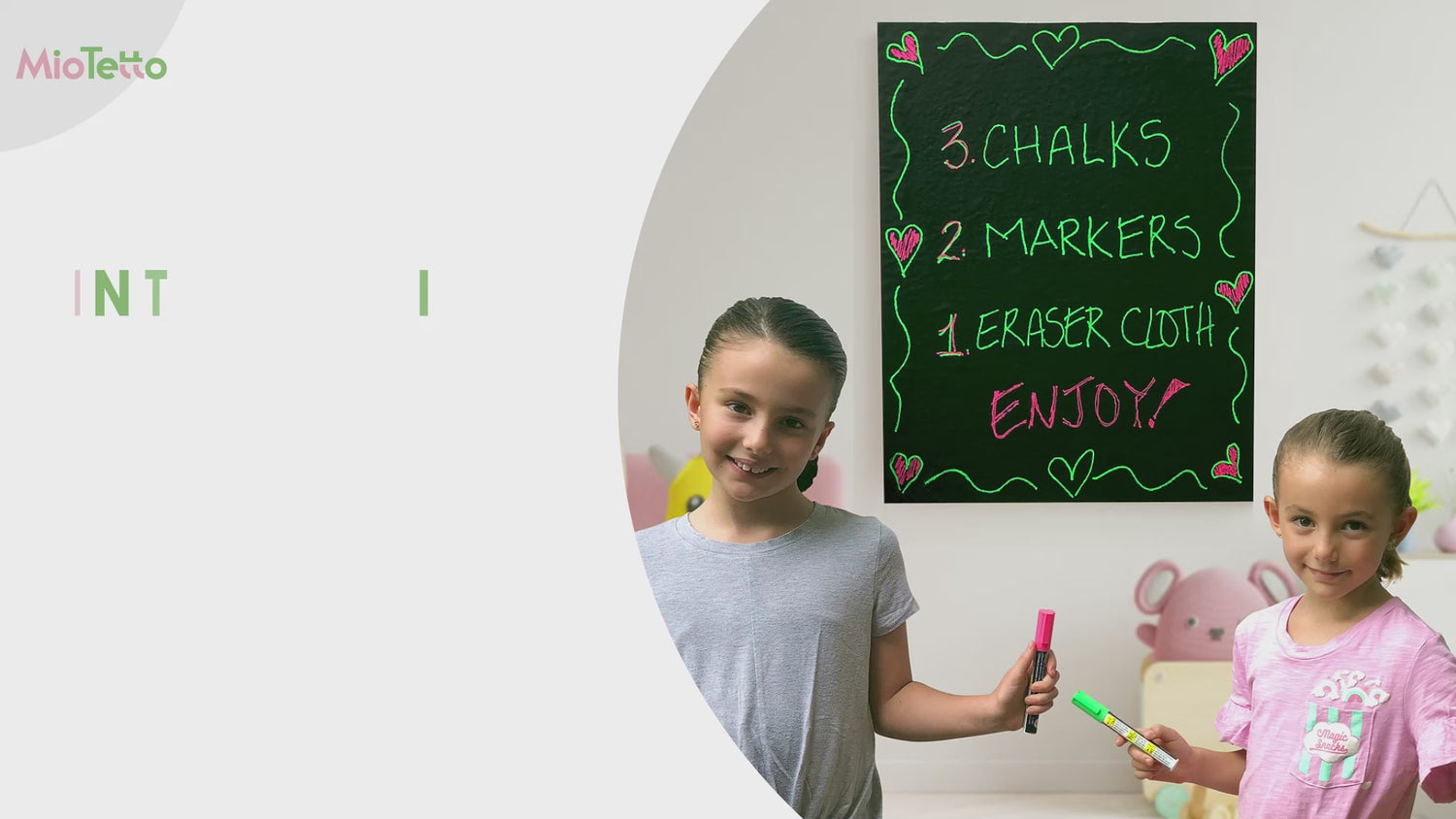 Chalkboard Paper