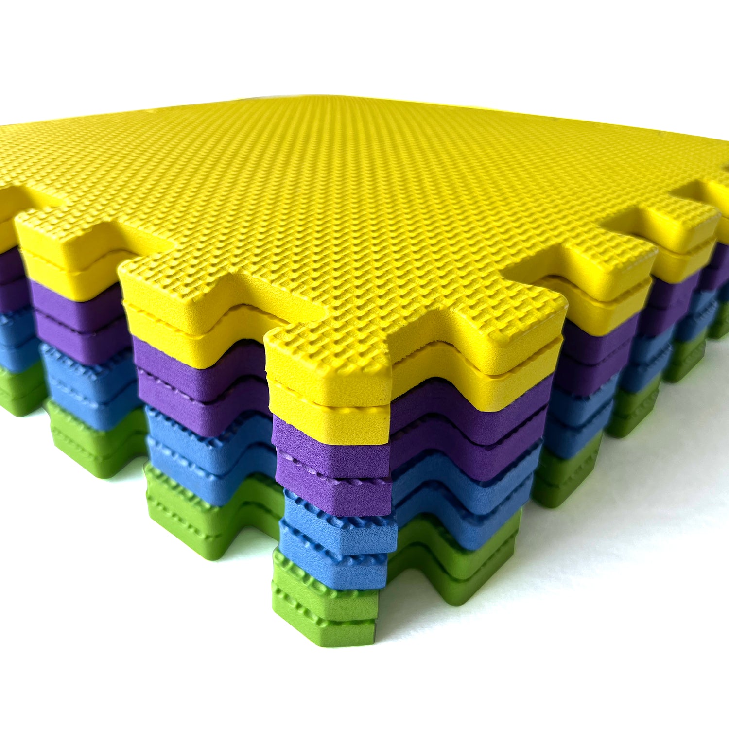 Soft Non-Toxic Baby Play Mats