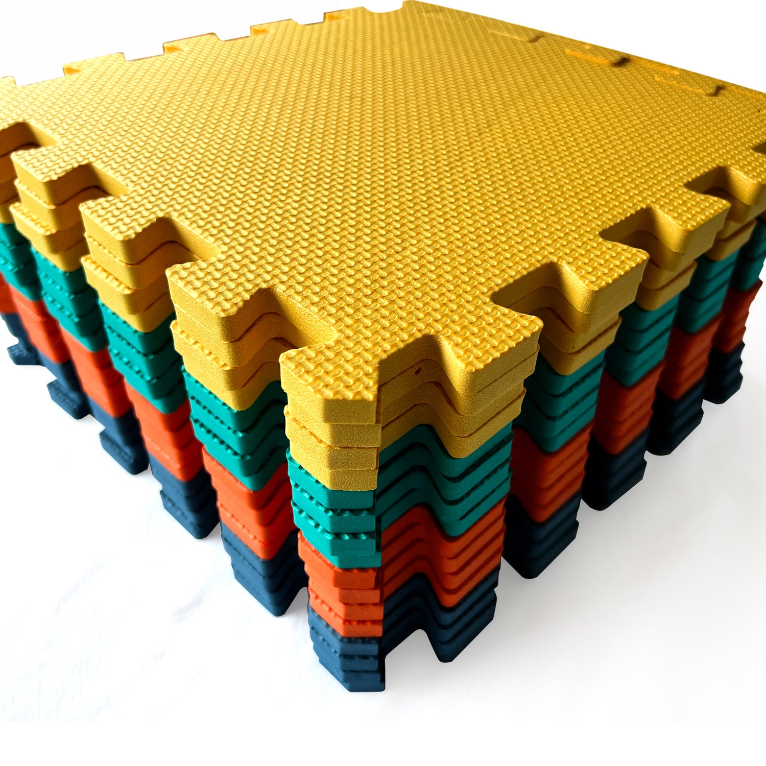 Soft Non-Toxic Baby Play Mats