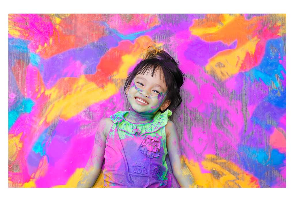 Match Your Mood: Playroom Vibes with Colorful Miotetto Mats